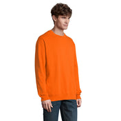 Unisex biologisch katoenen sweatshirt - 280 GSM | COLUMBIA S03814