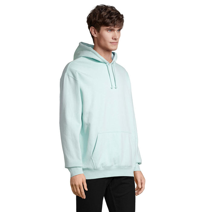 Sudadera con capucha unisex Condor | CÓNDOR - S03815