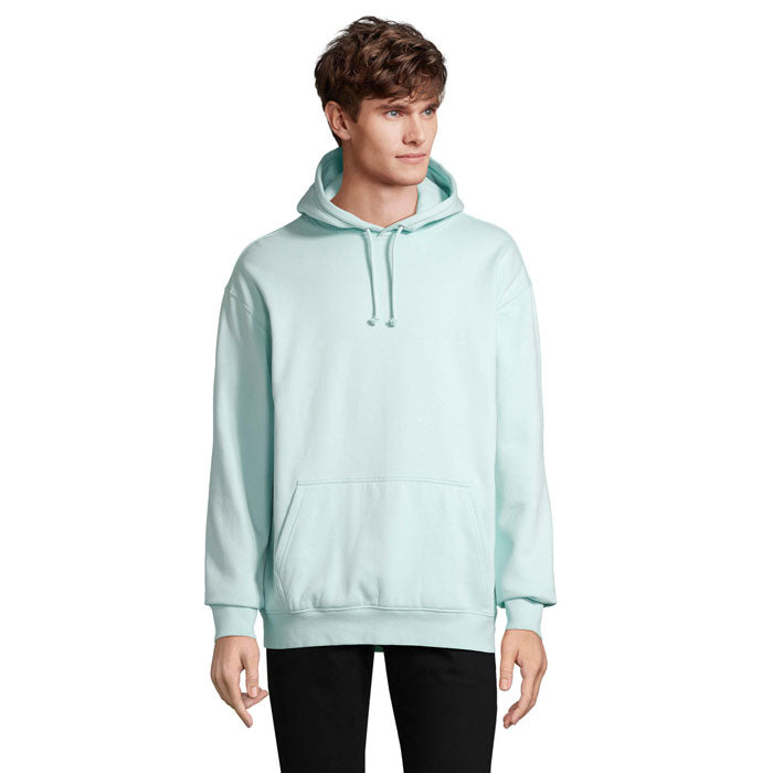 Sudadera con capucha unisex Condor | CÓNDOR - S03815