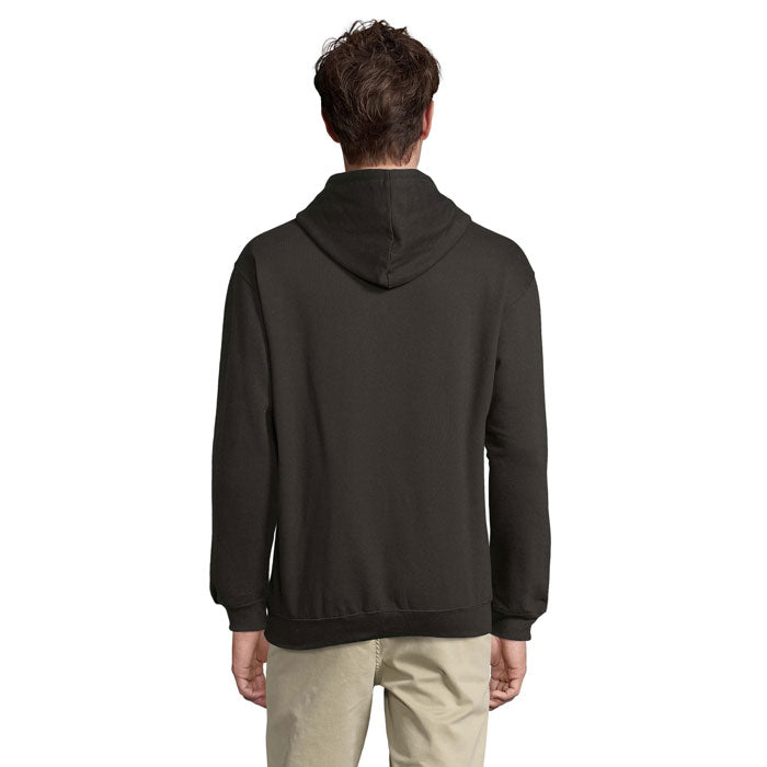 Sudadera con Capucha Unisex Condor | CÓNDOR - S03815