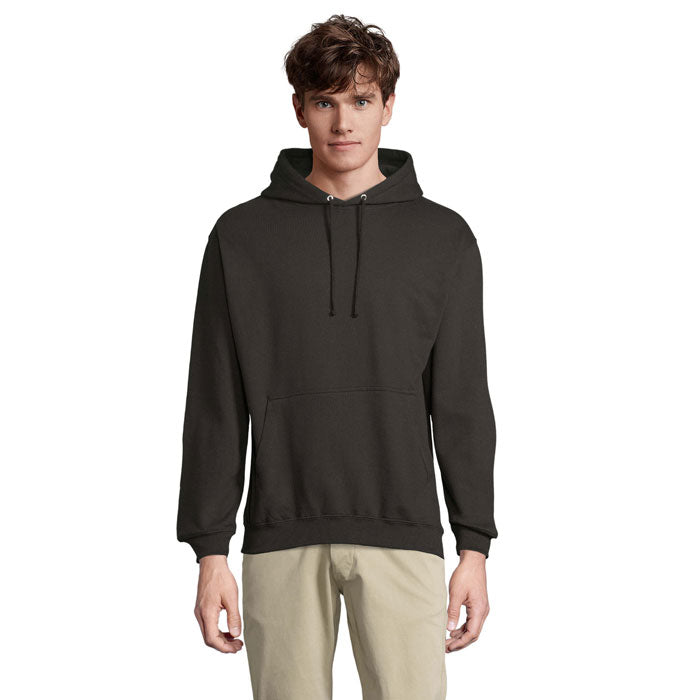 Sudadera con capucha unisex Condor | CÓNDOR - S03815