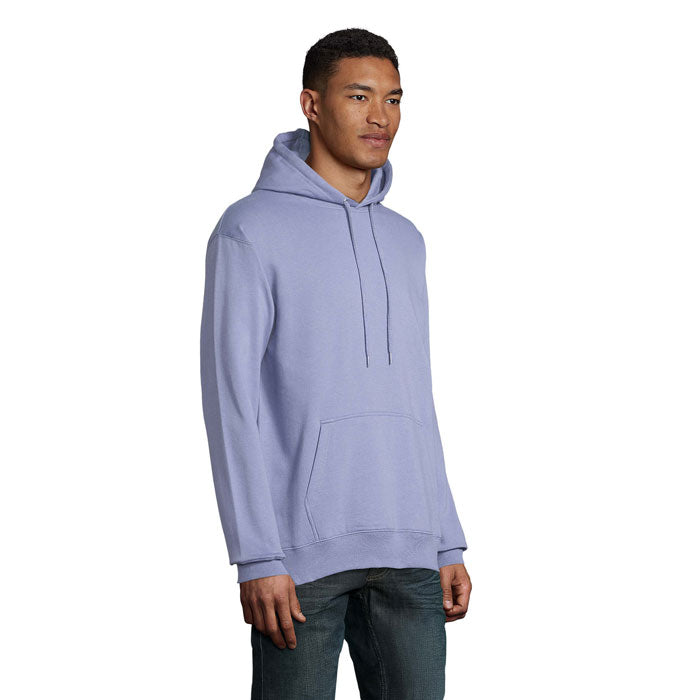 Sudadera con capucha unisex Condor | CÓNDOR - S03815