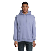 Sudadera con Capucha de Algodón Orgánico Unisex - 280 GSM | CONDOR S03815