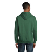 Sudadera con Capucha de Algodón Orgánico Unisex - 280 GSM | CONDOR S03815