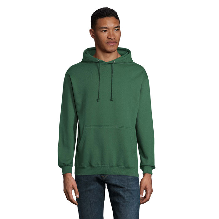 Sudadera con Capucha Unisex Condor | CÓNDOR - S03815
