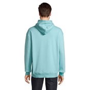 Sudadera con Capucha de Algodón Orgánico Unisex - 280 GSM | CONDOR S03815