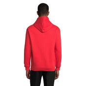 Sudadera con Capucha de Algodón Orgánico Unisex - 280 GSM | CONDOR S03815