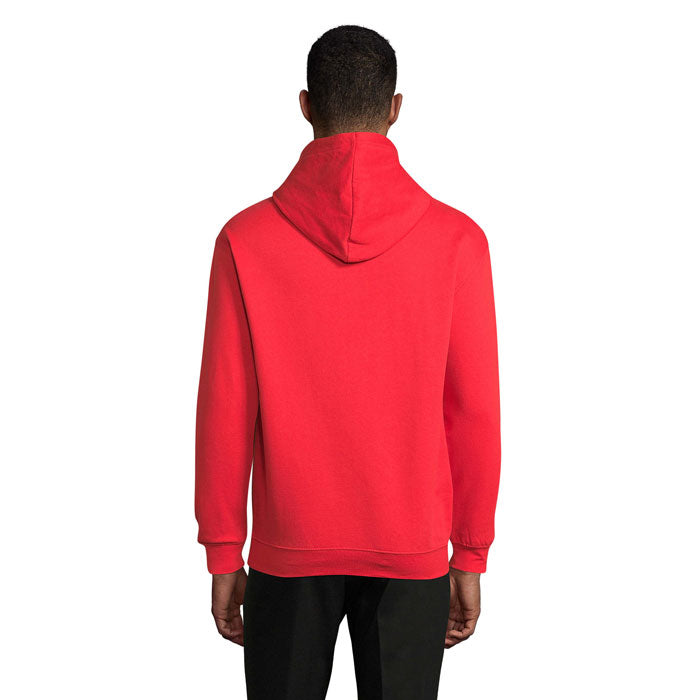 Sudadera con capucha unisex Condor | CÓNDOR - S03815