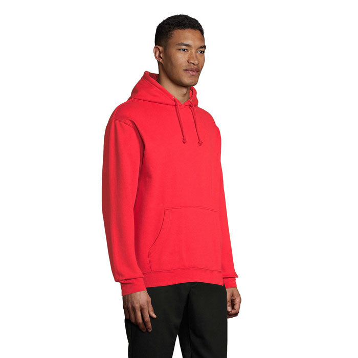 Sudadera con capucha unisex Condor | CÓNDOR - S03815