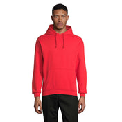 Sudadera con Capucha de Algodón Orgánico Unisex - 280 GSM | CONDOR S03815