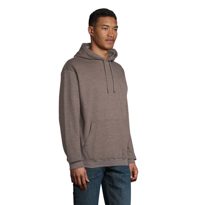 Sudadera con capucha unisex Condor | CÓNDOR - S03815