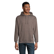 Sudadera con Capucha de Algodón Orgánico Unisex - 280 GSM | CONDOR S03815