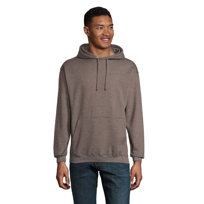 Sudadera con capucha unisex Condor | CÓNDOR - S03815