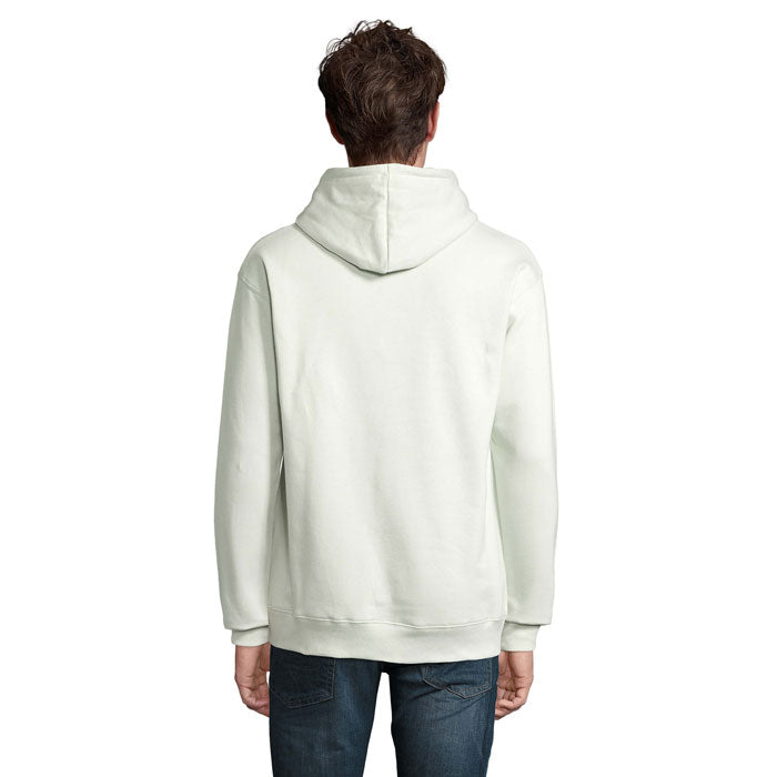 Sudadera con capucha unisex Condor | CÓNDOR - S03815