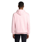 Sudadera con Capucha de Algodón Orgánico Unisex - 280 GSM | CONDOR S03815