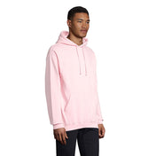 Sudadera con Capucha de Algodón Orgánico Unisex - 280 GSM | CONDOR S03815