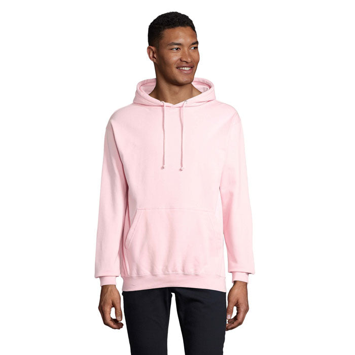 Sudadera con capucha unisex Condor | CÓNDOR - S03815