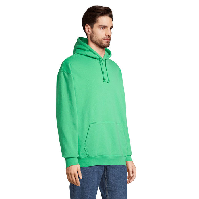 Sudadera con capucha unisex Condor | CÓNDOR - S03815