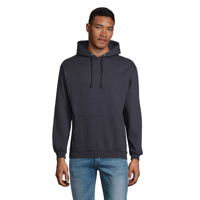 Sudadera con Capucha Unisex Condor | CÓNDOR - S03815