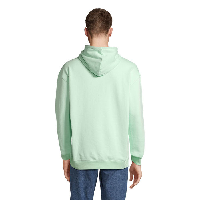 Sudadera con capucha unisex Condor | CÓNDOR - S03815