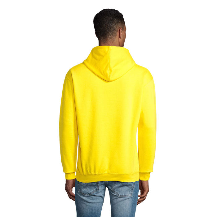 Sudadera con capucha unisex Condor | CÓNDOR - S03815