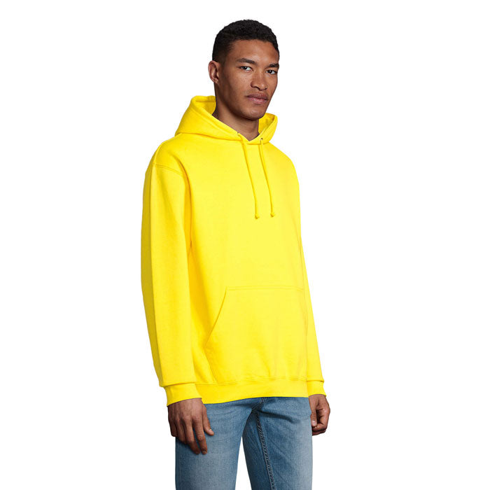 Sudadera con capucha unisex Condor | CÓNDOR - S03815