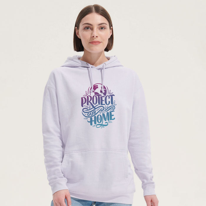 Sudadera con capucha unisex Condor | CÓNDOR - S03815
