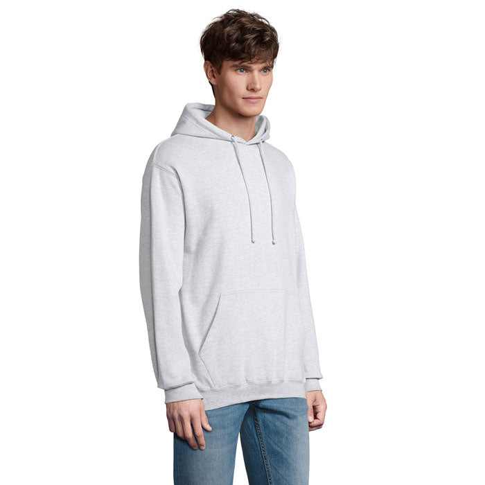 Sudadera con capucha unisex Condor | CÓNDOR - S03815