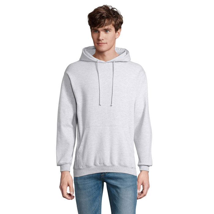 Sudadera con capucha unisex Condor | CÓNDOR - S03815