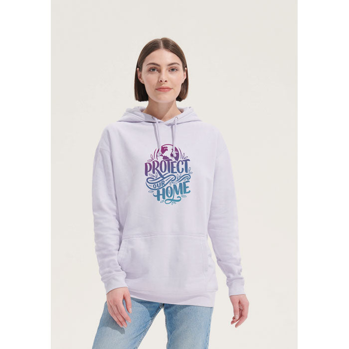 Sudadera con capucha unisex Condor | CÓNDOR - S03815