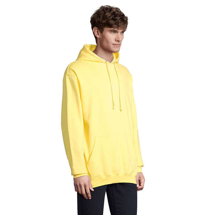 Sudadera con capucha unisex Condor | CÓNDOR - S03815