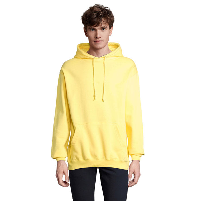Sudadera con capucha unisex Condor | CÓNDOR - S03815