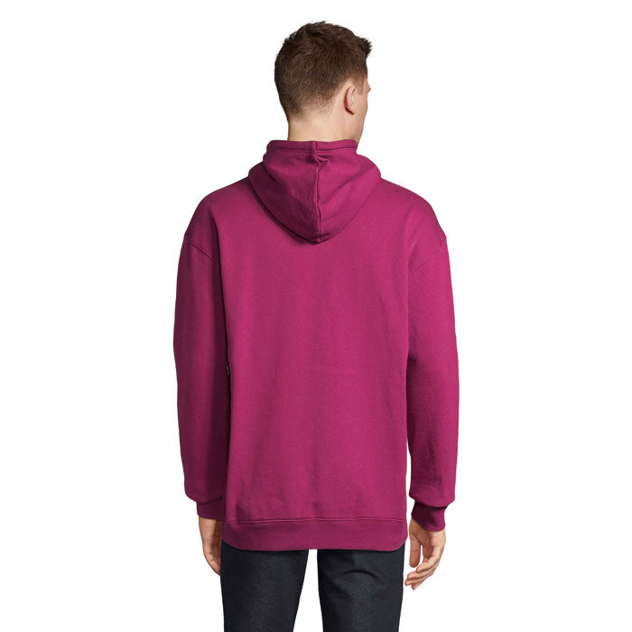 Sudadera con capucha unisex Condor | CÓNDOR - S03815