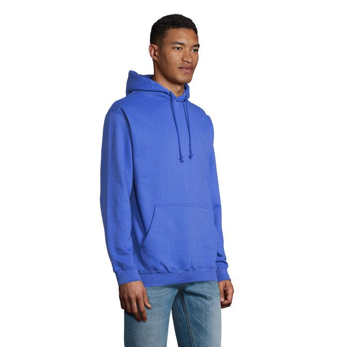 Sudadera con Capucha Unisex Condor | CÓNDOR - S03815