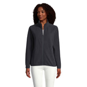 Damesjas van gerecycled polyester - 280 GSM | SOL'S FACTOR S03824