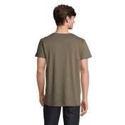 Camiseta Unisex de Algodón Reciclado - 150 GSM | SOL'S RE CRUSADER S04233