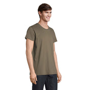 Camiseta Unisex de Algodón Reciclado - 150 GSM | SOL'S RE CRUSADER S04233