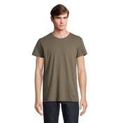 Camiseta Unisex de Algodón Reciclado - 150 GSM | SOL'S RE CRUSADER S04233