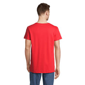 Camiseta Unisex de Algodón Reciclado - 150 GSM | SOL'S RE CRUSADER S04233