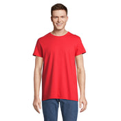 Camiseta Unisex de Algodón Reciclado - 150 GSM | SOL'S RE CRUSADER S04233