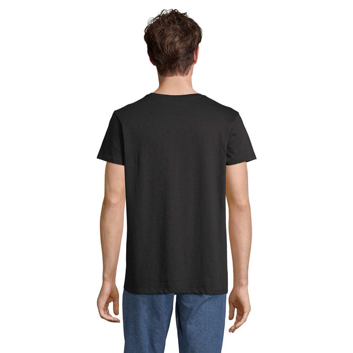 Camiseta Unisex de Algodón Reciclado - 150 GSM | SOL'S RE CRUSADER S04233
