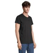 Camiseta Unisex de Algodón Reciclado - 150 GSM | SOL'S RE CRUSADER S04233