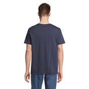 Camiseta Unisex de Algodón Reciclado - 150 GSM | SOL'S RE CRUSADER S04233