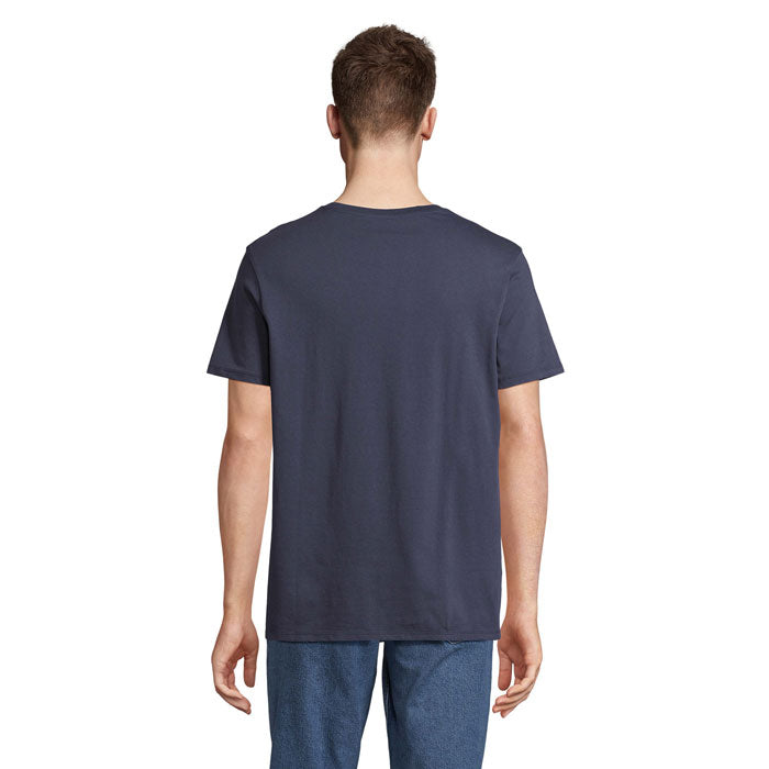 Camiseta Unisex de Algodón Reciclado - 150 GSM | SOL'S RE CRUSADER S04233