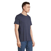 Camiseta Unisex de Algodón Reciclado - 150 GSM | SOL'S RE CRUSADER S04233