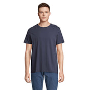 Camiseta Unisex de Algodón Reciclado - 150 GSM | SOL'S RE CRUSADER S04233