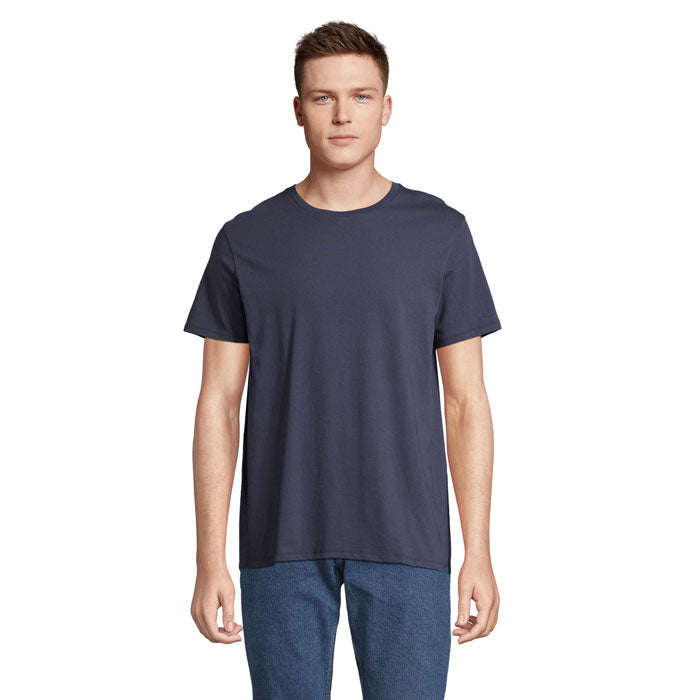 Camiseta Unisex de Algodón Reciclado - 150 GSM | SOL'S RE CRUSADER S04233