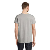 Camiseta Unisex de Algodón Reciclado - 150 GSM | SOL'S RE CRUSADER S04233