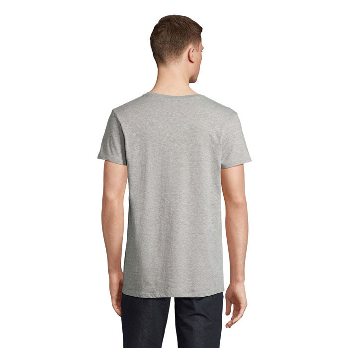 Camiseta Unisex de Algodón Reciclado - 150 GSM | SOL'S RE CRUSADER S04233