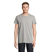 Camiseta Unisex de Algodón Reciclado - 150 GSM | SOL'S RE CRUSADER S04233